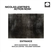 Entrance [2Lp] [Vinyl]