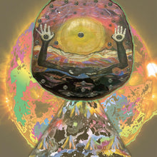 Nicole y Moor Mother Mitchell - Offering - En vivo en Le Guess Who [CD]