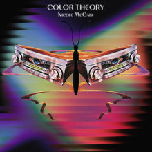 Color Theory [Vinyl]