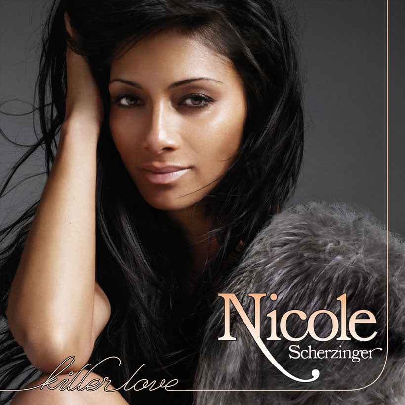 Nicole Scherzinger - Killer Love [2 Lp] [Vinyl]