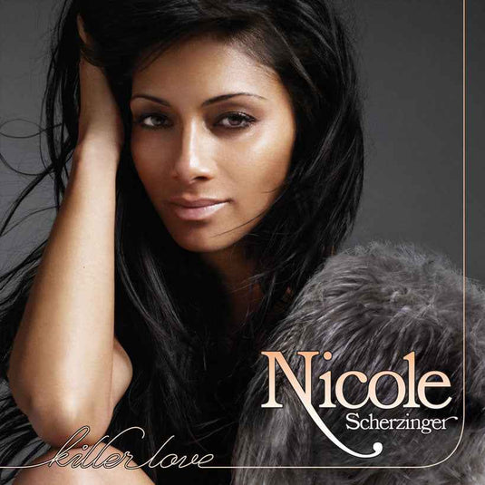 Nicole Scherzinger - Killer Love [2 Lp] [Vinyl]