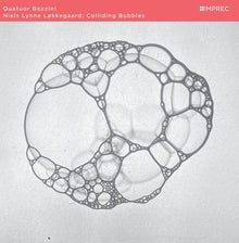 Colliding Bubbles [CD]