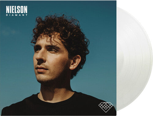 Nielson - Diamant (Vinilo de 180 gramos, edición limitada) [Vinilo]