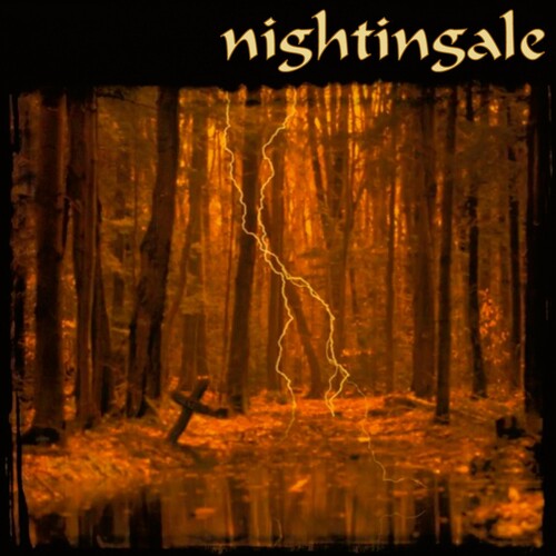 Nightingale - I (Reissue) [Vinyl]