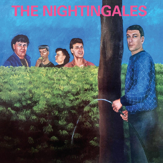 Nightingales - In The Good Old Country Way [Vinyl]