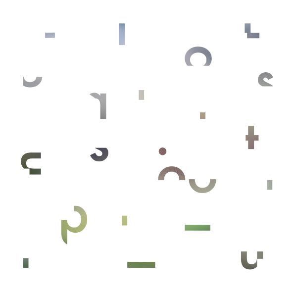 Nightports w/Matthew Bourne - Nightports w/Matthew Bourne [Vinyl] - Paladin Vinyl