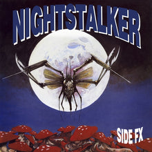 Side Fx (Blue Vinyl) [Vinyl]