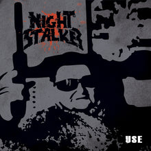 Use [CD]