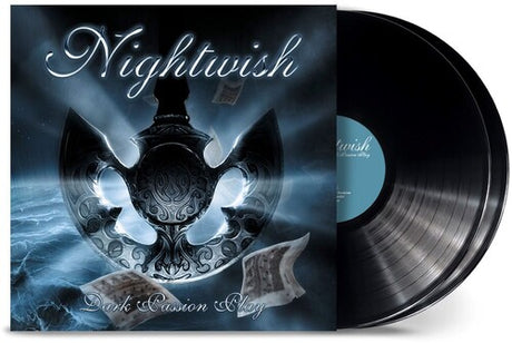 Nightwish - Dark Passion Play (portada desplegable) (2 LP) [Vinilo]