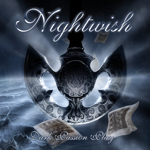 Nightwish - Dark Passion Play (portada desplegable) (2 LP) [Vinilo]