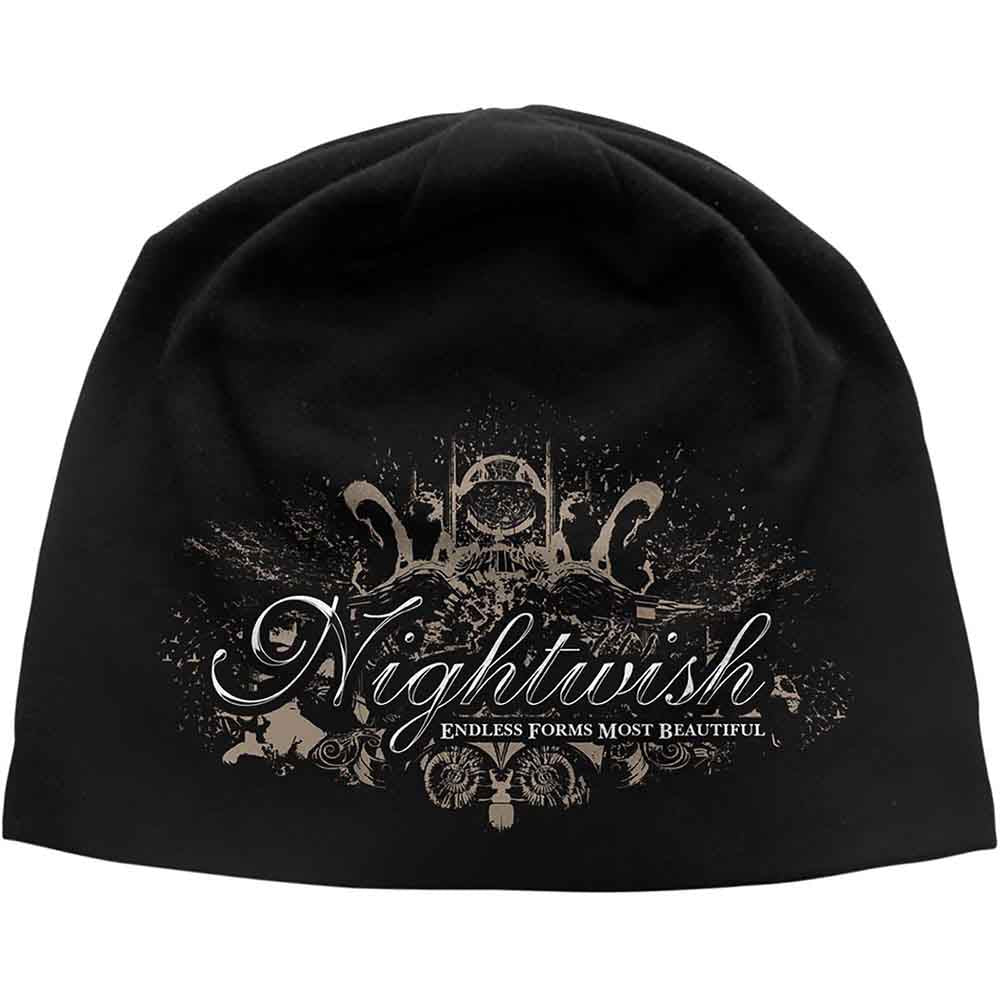 Nightwish - Formas infinitas [gorro]