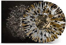 Endless Forms Most Beautiful (Clear Gold & Black Colored Vinyl, Gatefold LP Jacket) (2 Lp's) [Vinyl]