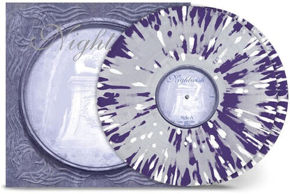 Once: 20th Anniversary Edition (Clear W/ White & Purple Splatter Colored Vinyl, Gatefold LP Jacket) (2 Lp's) [Vinyl]