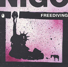 Nigo - Freediving [Vinyl]