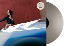 Buzz (Indie Exclusive, Colored Vinyl, Silver) [Vinyl]