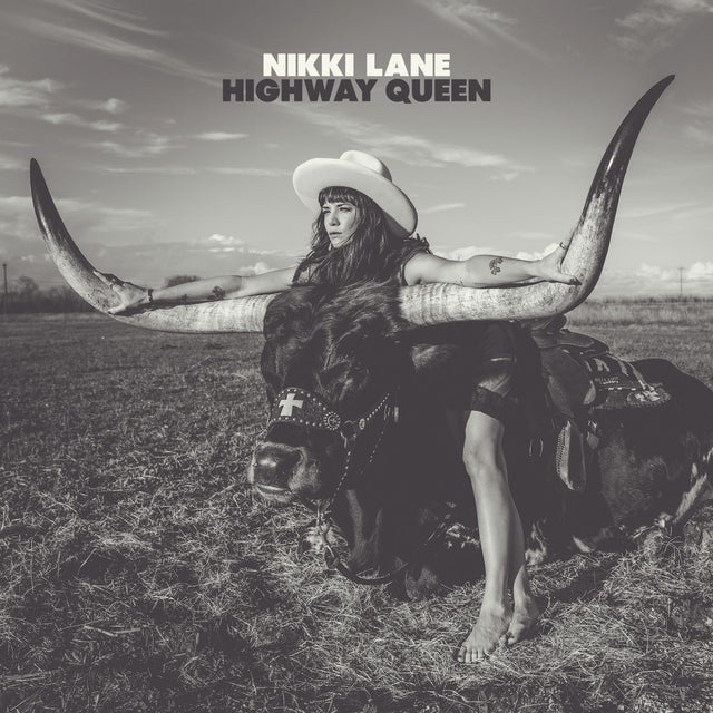 Nikki Lane - Reina de la carretera [CD]