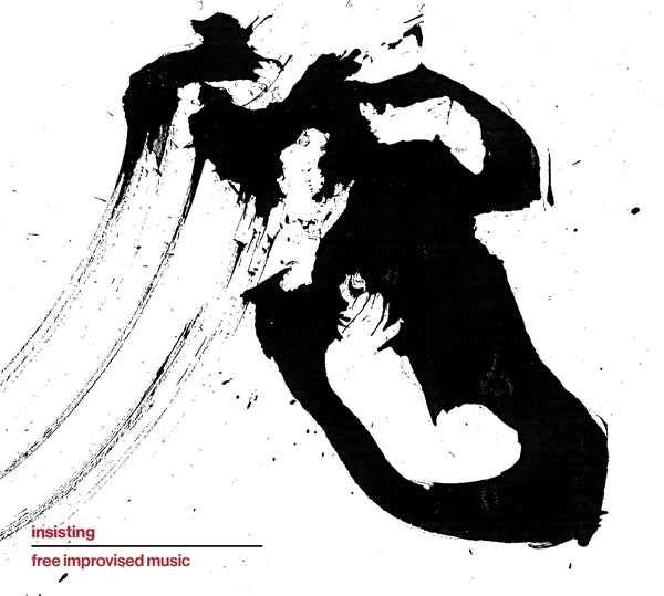 NIKLAS FITE & GUNTER CHRISTMANN - insisting [CD]