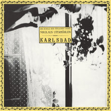 NIKOLAUS UTERMOHLEN - Karlsbad [Vinyl]