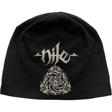 Nile Scarab Logo [Hat]