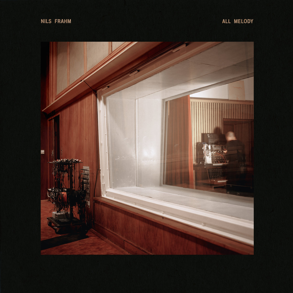 Nils Frahm - All Melody [Vinyl]