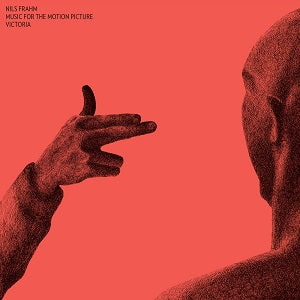 Nils Frahm - Música para la película Victoria [CD]