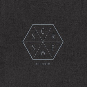 Nils Frahm - Screws Reworked [CD]