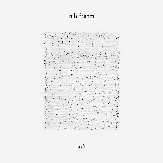 Nils Frahm - Solo [Vinyl]