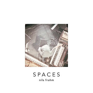 Nils Frahm - Spaces [Vinyl]