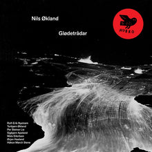 NILS OKLAND - Glodetradar [Vinyl]