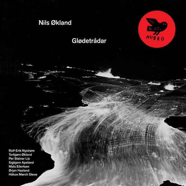 NILS OKLAND - Glodetradar [Vinyl]