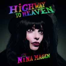 Highway To Heaven (White Vinyl) [Vinyl]