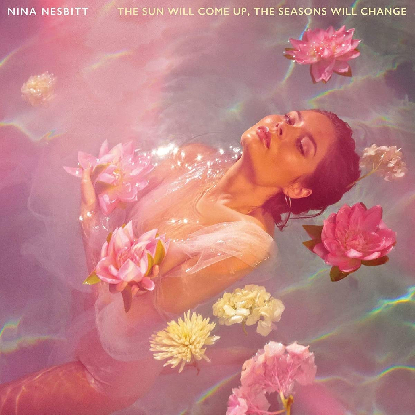 The Seasons Will Change (Sun Yellow Vinyl) The Sun Will Come Up [Vinyl]