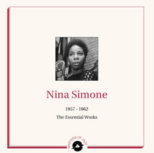 1957-1962: The Essential Works [Vinyl]