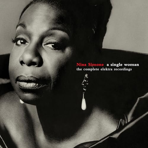 A Single Woman: The Complete Elektra Recordings [Vinyl]