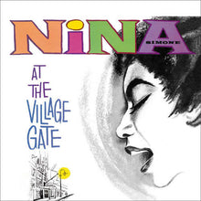 At The Village Gate [Vinyl]