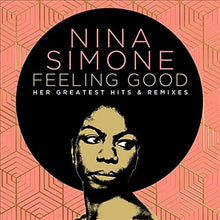 Feeling Good: Her Greatest Hits (Limited Edition, Opaque Red Color Vinyl ) [Vinyl]