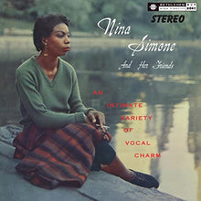 Nina Simone and Her Friends (2021 - Stereo Remaster) [CD]