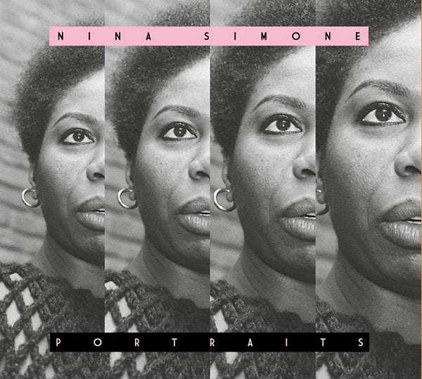 Nina Simone - Portraits: Nina Simone [CD]