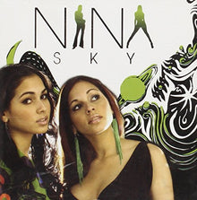 Nina Sky [CD]