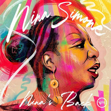Nina Simone - Nina's Back [LP] [Vinyl] - Paladin Vinyl