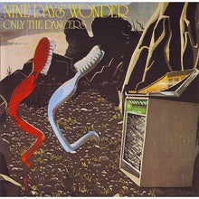 Only The Dancers [Vinyl]