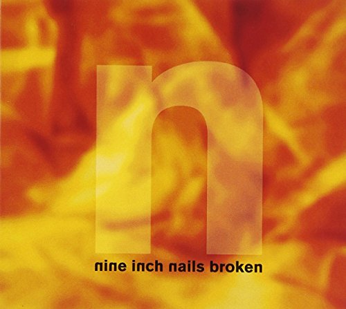 Nine Inch Nails - BROKEN [CD]