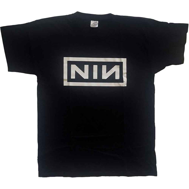 Nine Inch Nails Classic Logo [T-Shirt]