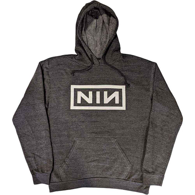 Nine Inch Nails - Classic Logo [Sweatshirt]