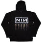 Nine Inch Nails Downward Spiral [Sweatshirt]