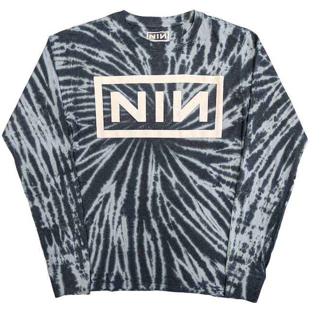 Nine Inch Nails Logo [T-Shirt]