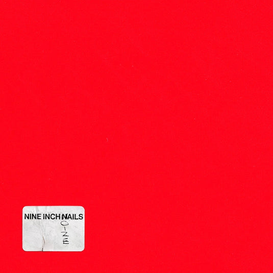 Nine Inch Nails - Nine Inch Noize [CD]