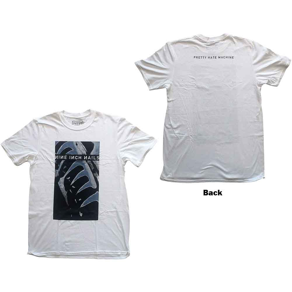 Nine Inch Nails Pretty Hate Machine [T-Shirt]