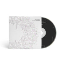 Tron Ares: Divergence [CD]