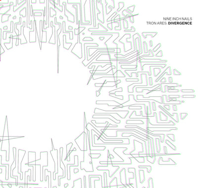 Tron Ares: Divergence [CD]